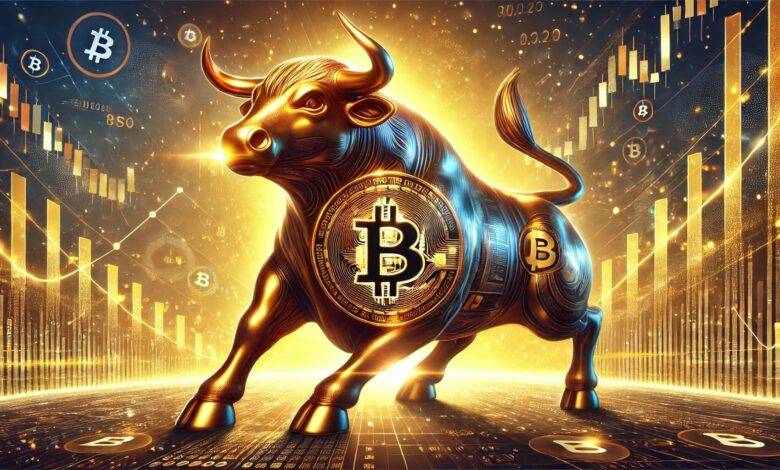 Bitcoin Average Cycle Count Suggests Bull Run Is Just 2