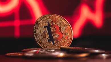 Bitcoin Touches $58k Again As Analysts Share Bearish Forecasts