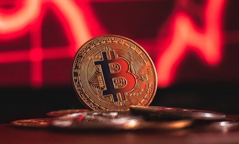 Bitcoin Touches $58k Again As Analysts Share Bearish Forecasts