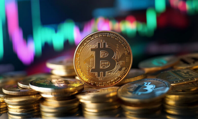 Bitcoin Volatility Slashes Unrealized Profits, Sths Hit The Hardest