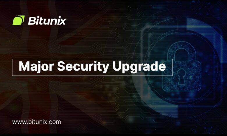 Bitunix Announces Major Security Upgrade: $5 Million Insurance Backed By