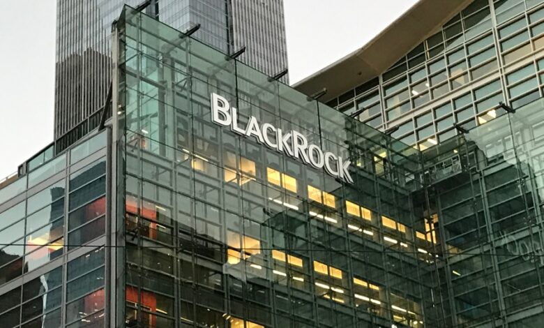 Blackrock Launches Ethereum Etf On B3 Stock Exchange In Brazil