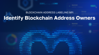 Blockchain Address Labeling Api – Identify Blockchain Address Owners