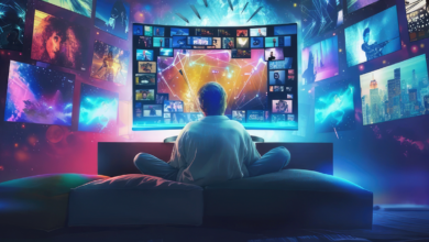 Cloud Native Gaming On Smart Tvs: Aethir And Return Entertainment Alliance