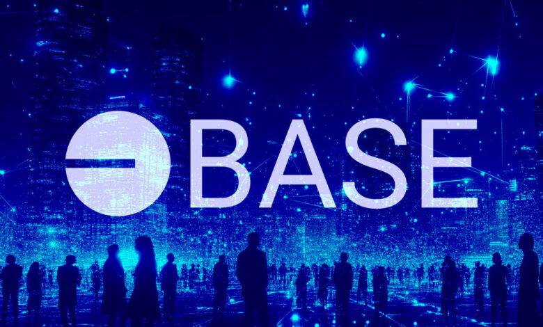 Coinbase’s Base Network Surpasses 1 Million Daily Active Addresses, Outpaces