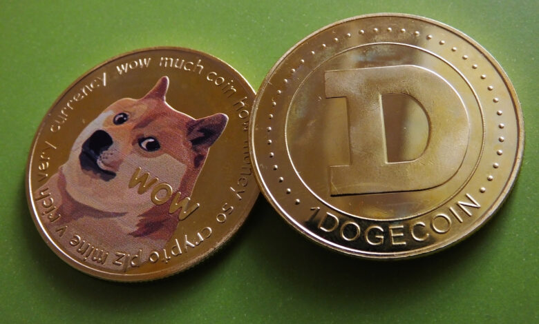 Crypto Analyst Predicts Dogecoin Price Will Hit $1 If This