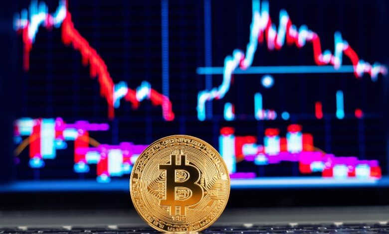 Crypto Downturn Sees Btc Touch $58k;bitcoin Dogs Fluctuates