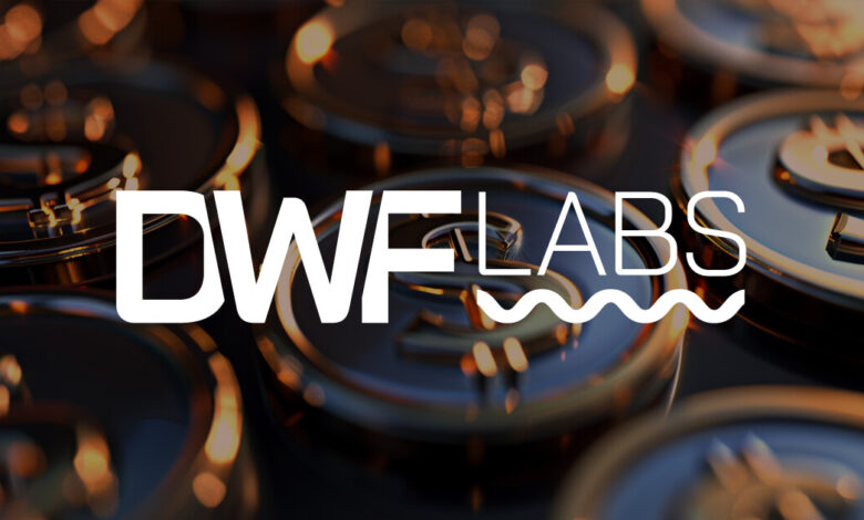 Dwf Labs To Debut Synthetic Stablecoin Amid Sector’s Explosive Growth