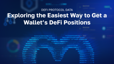 Defi Protocol Data – Exploring The Easiest Way To Get