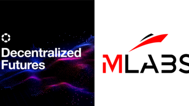 Decentralized Futures: Introducing Mlabs