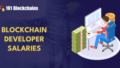 Decoding Blockchain Developer Salaries: A Comprehensive Guide