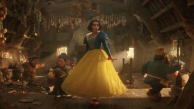 Disney’s Live Action Snow White Remake Trailer Is Still Heavy On