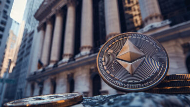 Ethereum Etfs Show Positive Flows After 9 Day Losing Streak