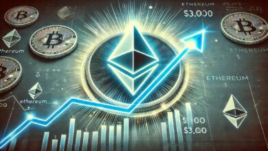 Ethereum (eth) Struggles To Break Past $2,600: What’s Driving Eth