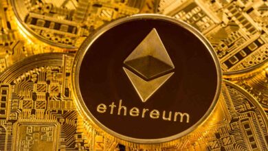 Ethereum Foundation Transfers 94 Million Eth – Price Rally To