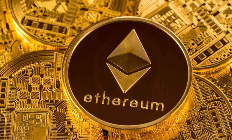 Ethereum Foundation Transfers 94 Million Eth – Price Rally To