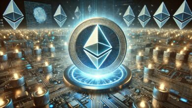 Ethereum Metrics Turn Positive: Can This Drive A New Ath