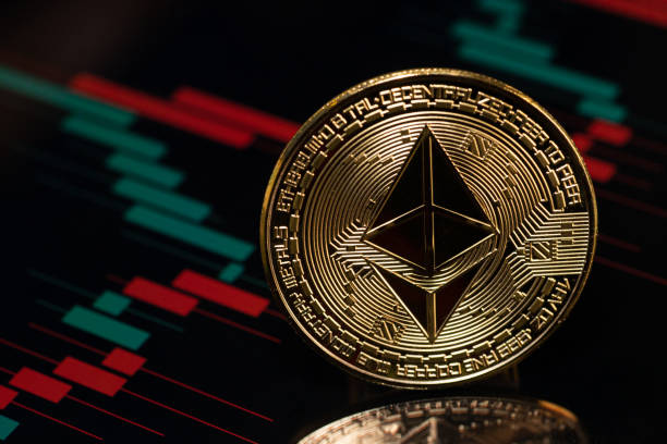 Ethereum Nears Key Bearish Triangle Apex: Breakdown To $2,160 Target