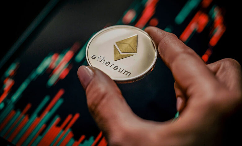 Ethereum Price In Danger? Metalpha Withdraws 10,000 Eth From Lido