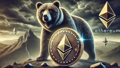 Ethereum Price Still In Most Bearish Quarter In History, What