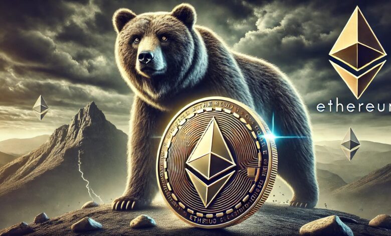 Ethereum Price Still In Most Bearish Quarter In History, What