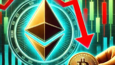 Ethereum Will Remain Bearish Until This Key Trading Reading Changes