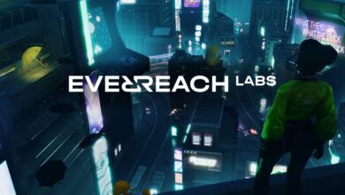 Everreach Labs Unveils Official Trailer For New Co Op Pve Shooter