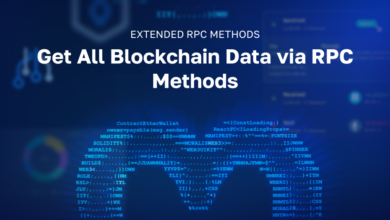 Extended Rpc Methods – Get All Blockchain Data Via Rpc