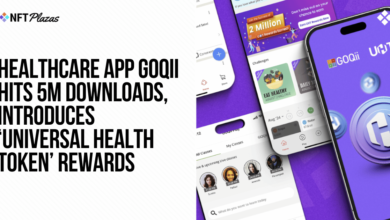 Goqii Hits 5m Downloads, Introduces ‘universal Health Token’ Rewards