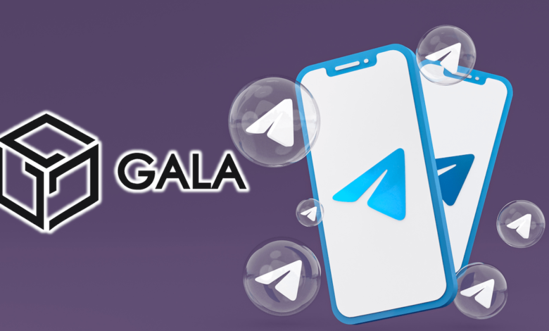 Gala Ecosystem Introduces Telegram Sso For Web3 Onboarding