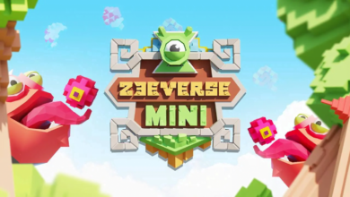 Get Ready For Zeeverse Mini: Earn Rewards In This Exciting