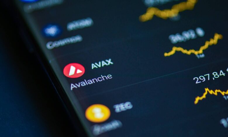 Grayscale Launches Investment Fund For Avax Token, Fueling Market Surge