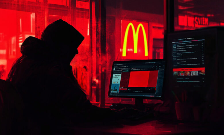 Hackers Compromise Mcdonald’s Instagram Account To Conduct $700k Rug Pull