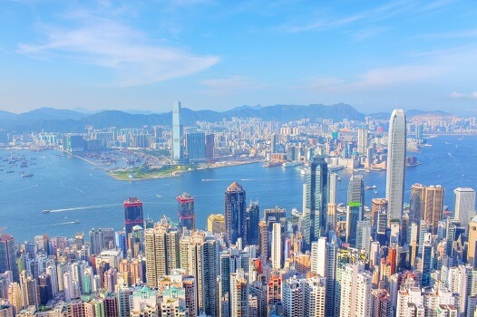 Hong Kong’s Largest Online Broker Futu Securities Launches Bitcoin And