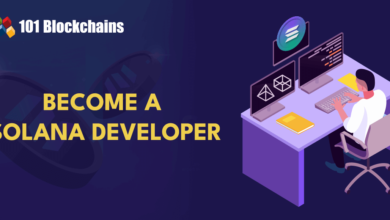 How To Become A Solana Developer?