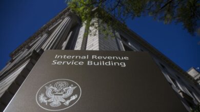 Irs Softens Stance On Crypto: New Draft Eases Tax Filing