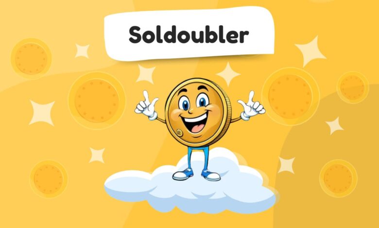 Innovative Solana Bot (soldoubler) Launches To Optimize Solana Coin Leveraging