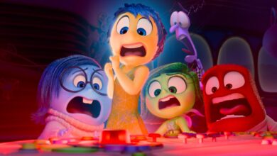 Inside Out 2, Longlegs, Netflix’s Incoming, And Every Movie New