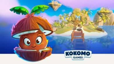 Kokomo Games Enters Web3 Gaming With Oversubscribed Angel Round