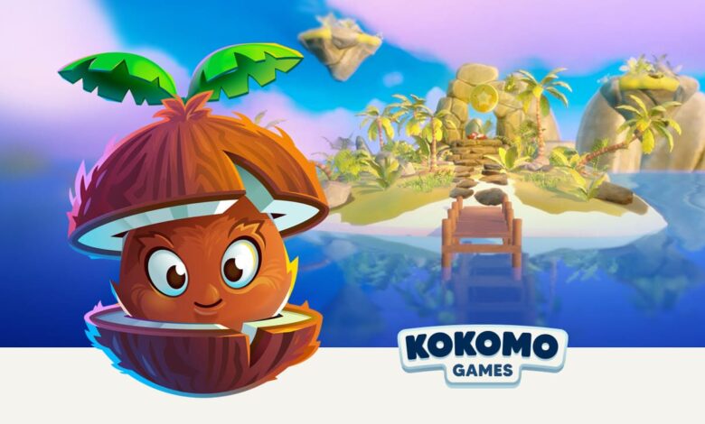 Kokomo Games Enters Web3 Gaming With Oversubscribed Angel Round