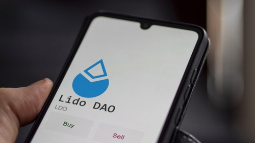 Lido Finance Votes To Integrate Steth Into Bnb Chain