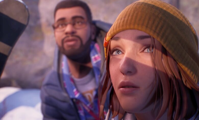 Life Is Strange: Double Exposure Is More Of A Puzzle