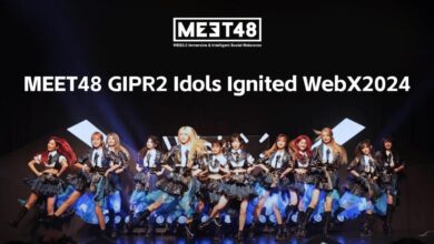 Meet48 Gipr2 Idols Preformed At Fantasy Bullish Night With Steve