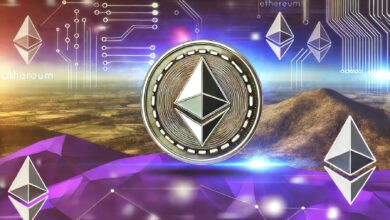 Market Experts Update Ethereum Predictions: Is A 1,400% Rally To