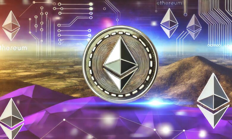 Market Experts Update Ethereum Predictions: Is A 1,400% Rally To