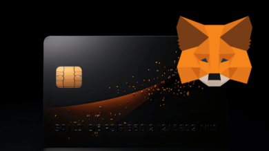 Metamask Card: Bridging Blockchain And Everyday Commerce