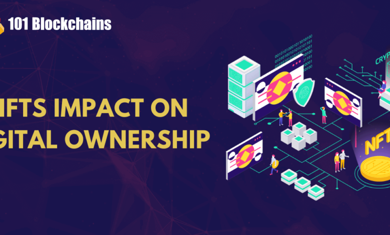 Nfts (non Fungible Tokens) And Their Impact On Digital Ownership