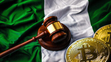 Nigerian Bitcoin Advocate Challenges Government Restrictions In Landmark Lawsuit