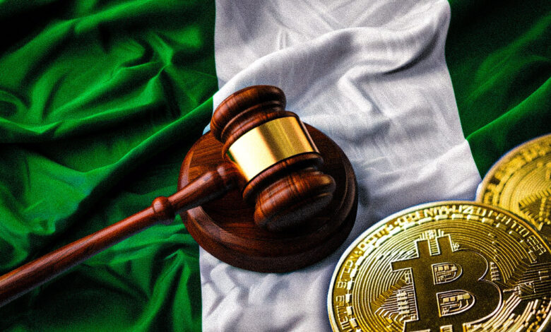 Nigerian Bitcoin Advocate Challenges Government Restrictions In Landmark Lawsuit