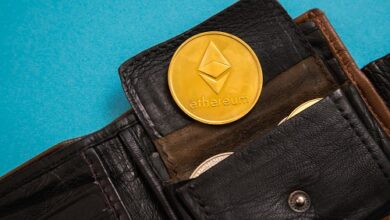 Plus Token Ponzi Scheme Wallets Moved $63m Eth After Years